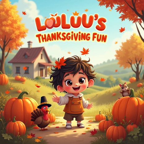 Turkey Trot Dance ft. ABC Songs & Luuluu Kids | Boomplay Music