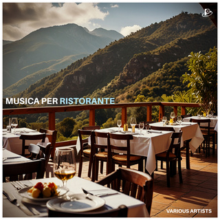 Musica Per Ristorante