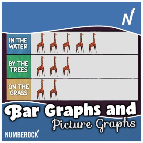 Bar Graphs and Picture Graphs Song