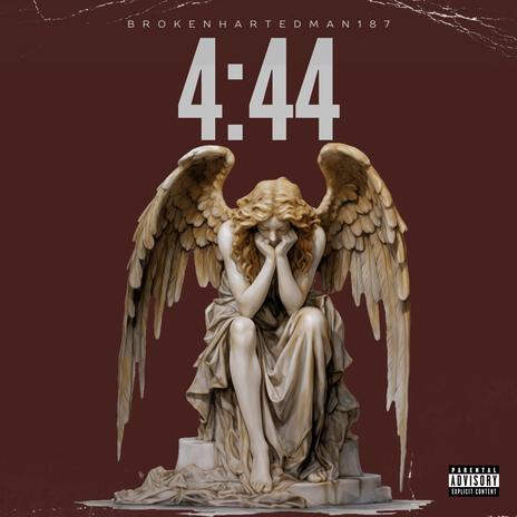 4:44 (Vocals) | Boomplay Music