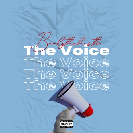 The Voice | Boomplay Music