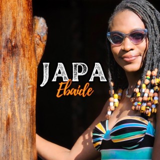 JAPA lyrics | Boomplay Music