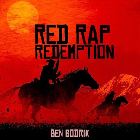 Red Rap Redemption | Boomplay Music