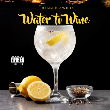 Water to Wine | Boomplay Music