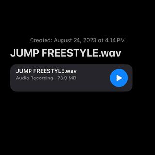 JUMP FREESTYLE