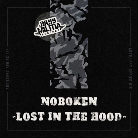 Lost In The Hood (Original Mix)