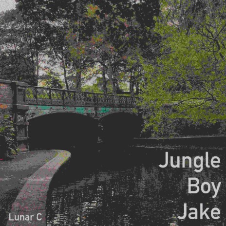 Jungle Boy Jake