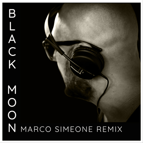 My Stream (Marco Simeone Remix) | Boomplay Music