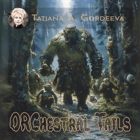 ORChestral Tails | Boomplay Music