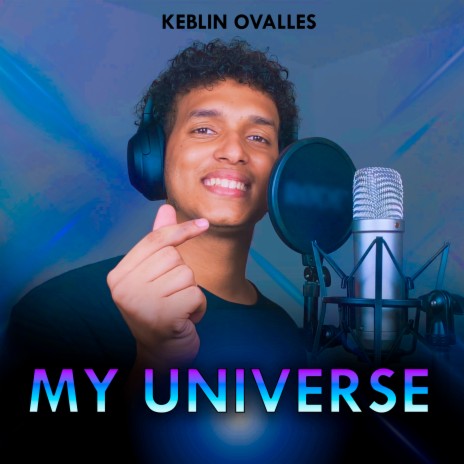 My Universe (Cover) | Boomplay Music