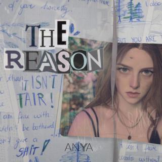 The Reason (Radio Edit) lyrics | Boomplay Music