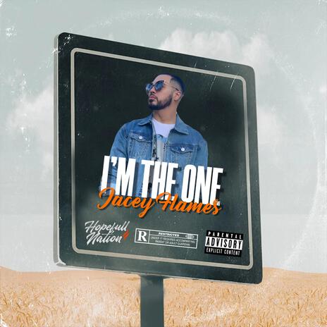 I'm The One | Boomplay Music