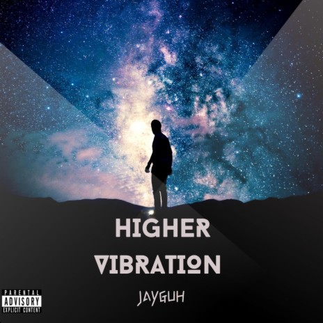 higher vibration