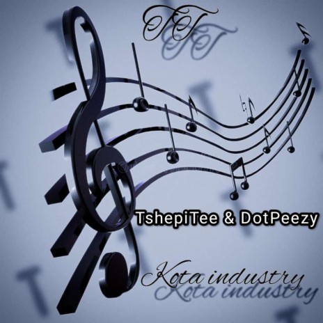 Hot stuff ft. DotPeezy & Keyz Muziq