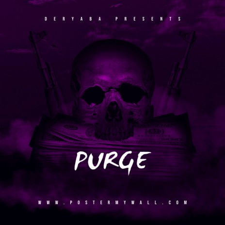 Purge | Boomplay Music