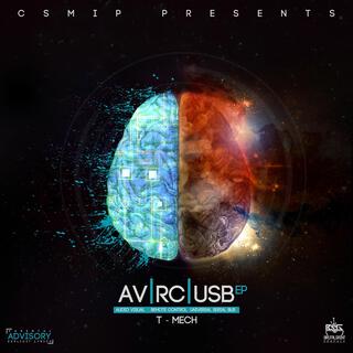 AV RC USB ep