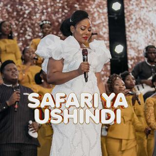 Safari ya Ushindi lyrics | Boomplay Music