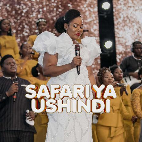 Safari ya Ushindi | Boomplay Music