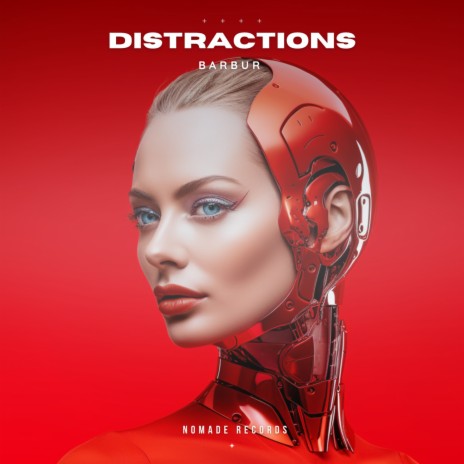 Distractions | Boomplay Music