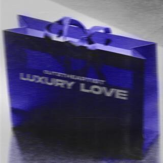 Luxury Love (Slowed + Reverb)