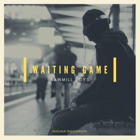 Waiting Game | Boomplay Music