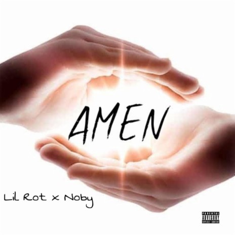 Amen ft. Noby | Boomplay Music