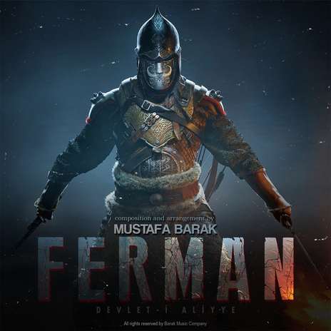 Ferman | Boomplay Music