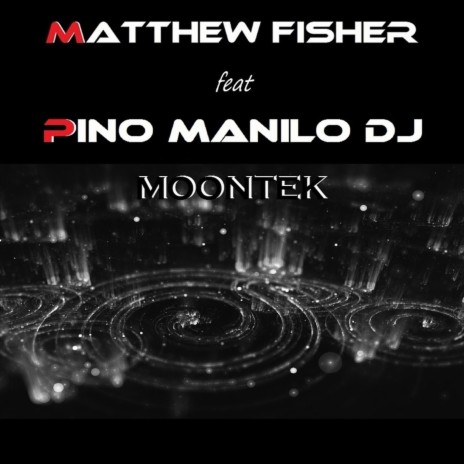 Moontek (Extended Mix) ft. Pino Manilo DJ | Boomplay Music