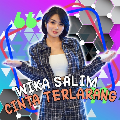 Cinta Terlarang | Boomplay Music