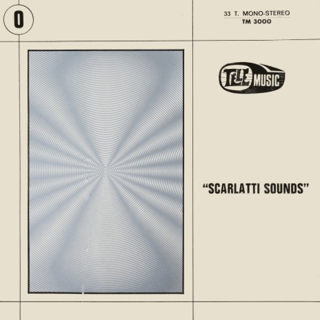 Scarlatti Sound