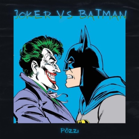 JOKER VS. BATMAN