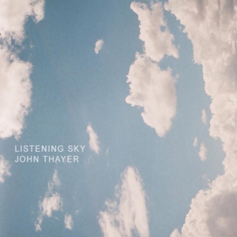 Listening Sky