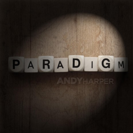 Paradigm | Boomplay Music