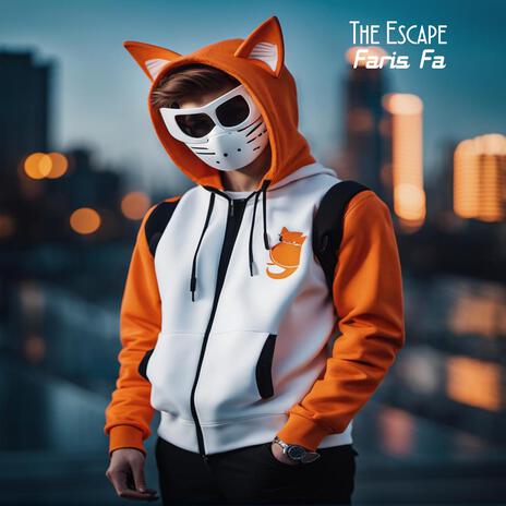 The Escape | Boomplay Music