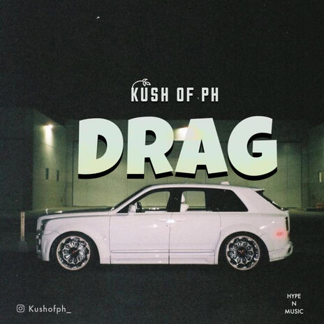 DRAG | Boomplay Music