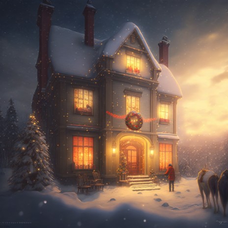 Jingle Bells ft. Christmas Songs & Xmas Hits & Christmas Kids