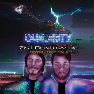 21st Century Lie (Instrumentals) (Instrumental)