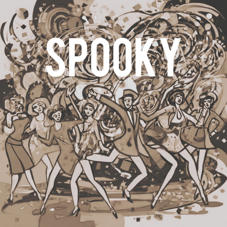 Spooky | Boomplay Music