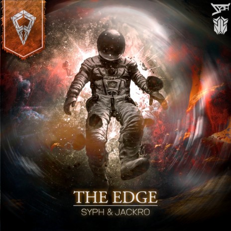 The Edge ft. Jackro | Boomplay Music