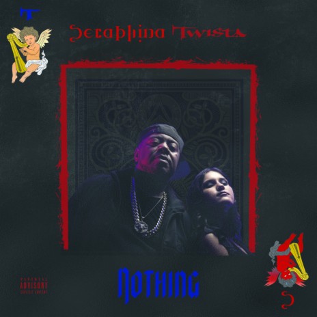 NOTHING ft. Twista | Boomplay Music