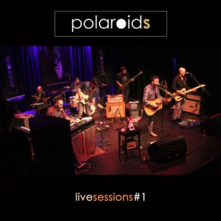 Live Sessions, Vol. 1