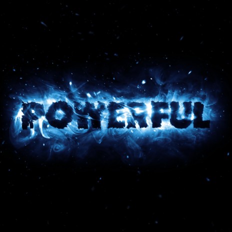 Powerful ft. Carolina Queen | Boomplay Music