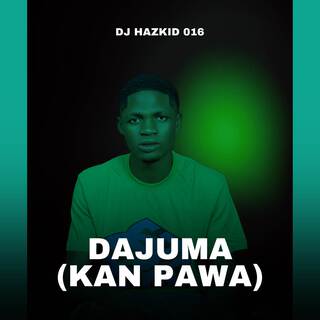 DAJUMA (KAN PAWA) BEAT