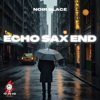 Echo Sax And - AFRO HOUSE