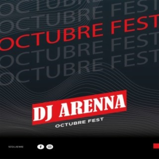 Octubre fest (Radio Edit)