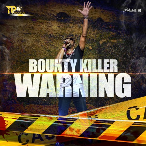 Warning | Boomplay Music