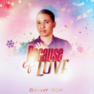 Danny Roy Official
