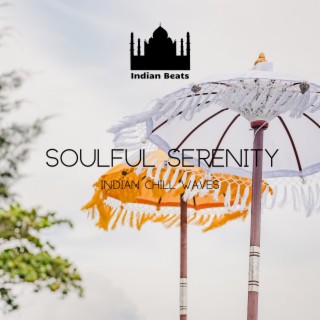 Soulful Serenity: Indian Chill Waves