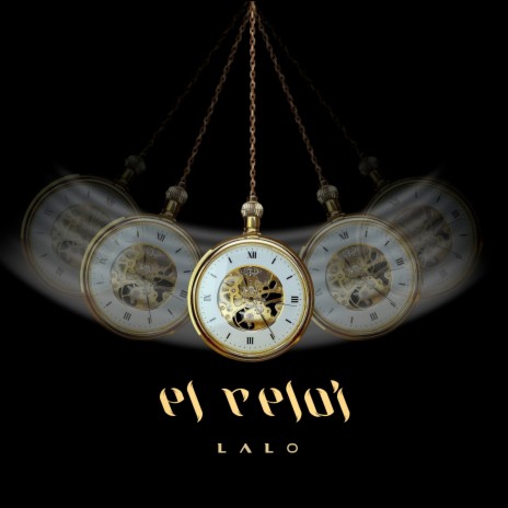 Lyrics reloj online