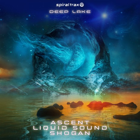 Deep Lake ft. Liquid Sound & Shogan